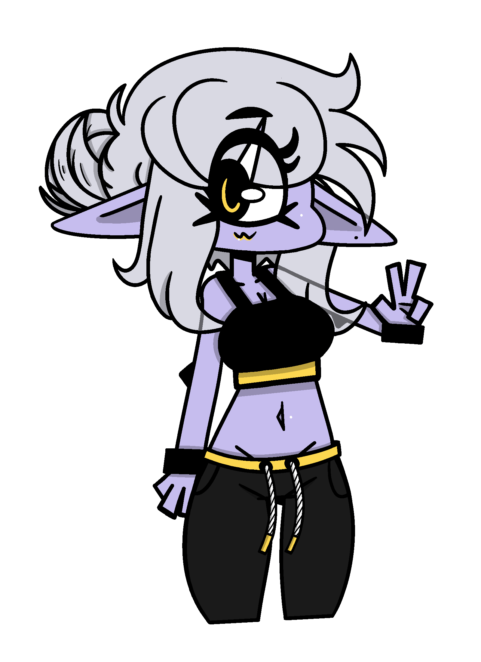 sport zoey