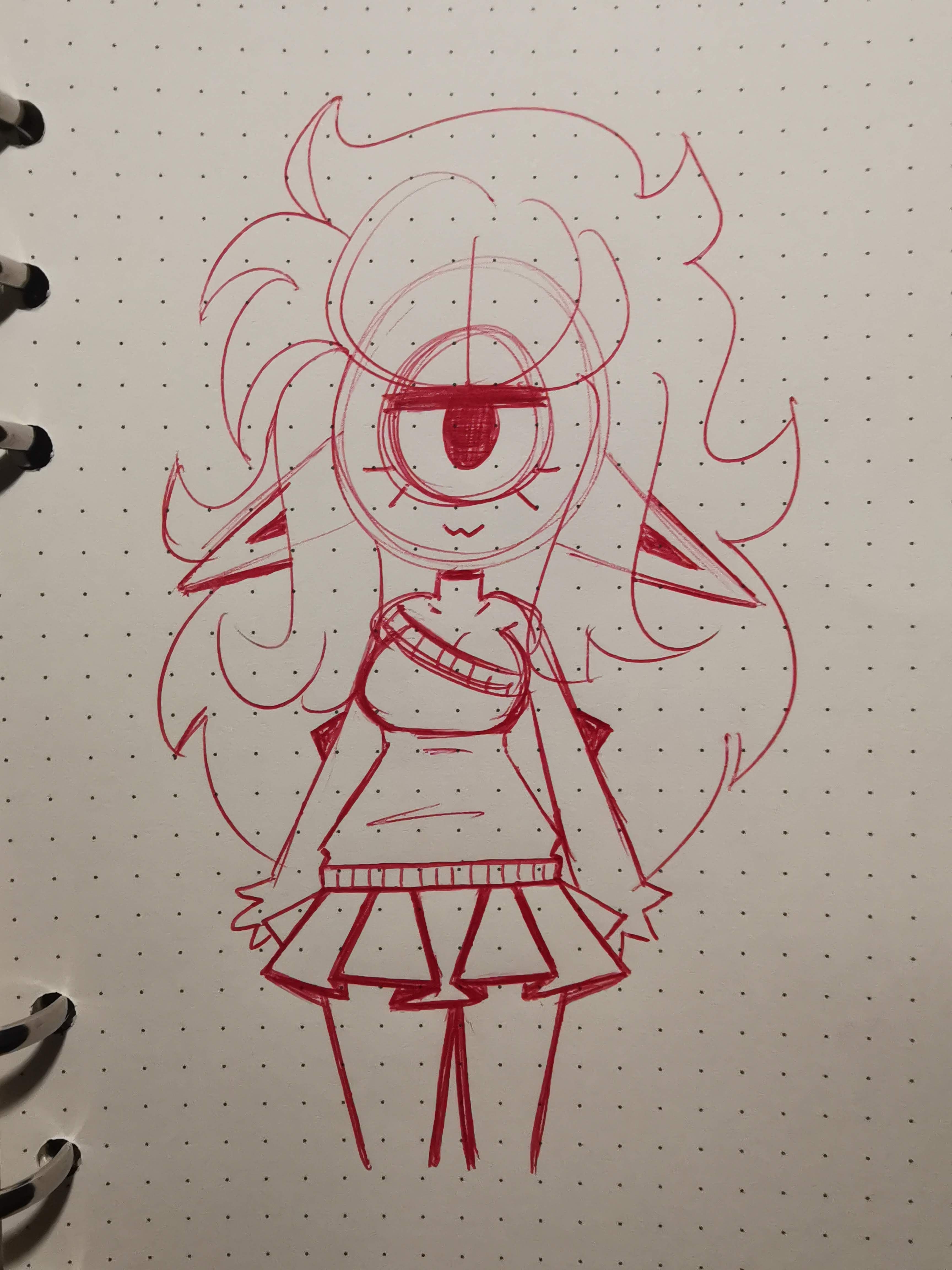 comfy skirt-ware zoey
